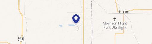 Of County Rd 700th E