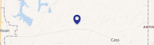 Land County Rd 100th N