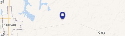 Land County Rd 425th E