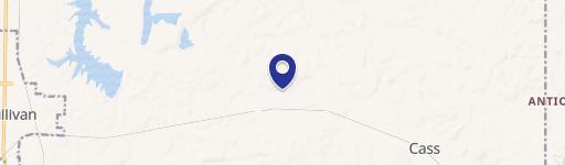 Land County Rd 100th N