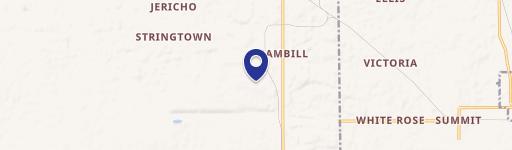 Land County Rd 300th S