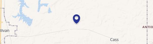 Land County Rd 100th N