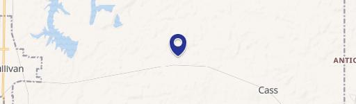 Land County Rd 100th N