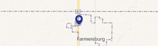 Farmersburg, IN 47850