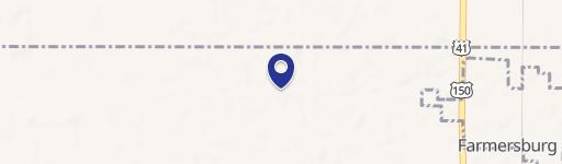 519 County Rd 1175th W