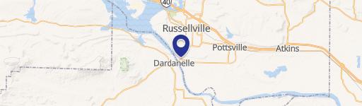 Russellville, AR 72802