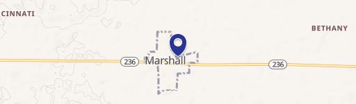 Railroad Right Of Way