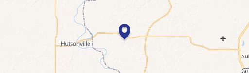 Of County Rd 975th W