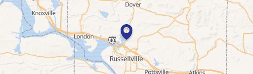 Russellville, AR 72802