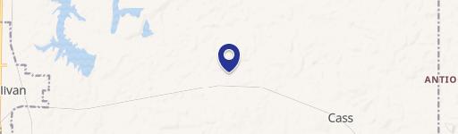 Land County Rd 100th N