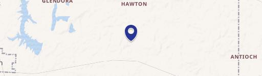 Land County Rd 525th E