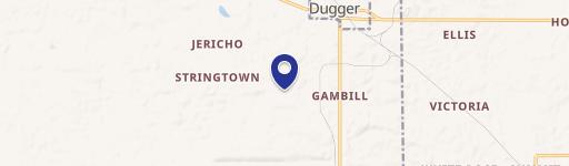 Land County Rd 250th S