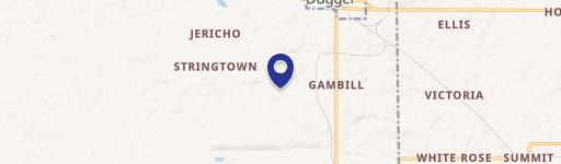 Land County Rd 250th S