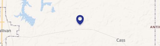 Land County Rd 100th N