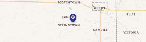 Land County Rd 200th S