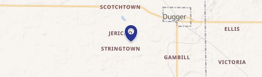 Land County Rd 175th S