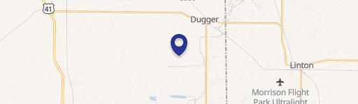 Land County Rd 300th S