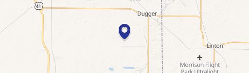 Land County Rd 300th S