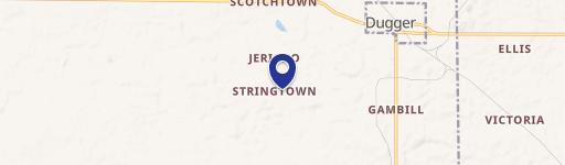 Land County Rd 200th S