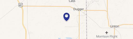 Land County Rd 250th S