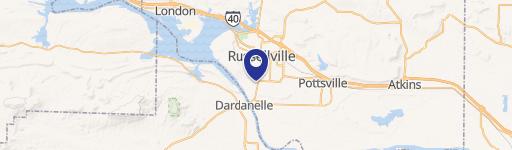 Russellville, AR 72802
