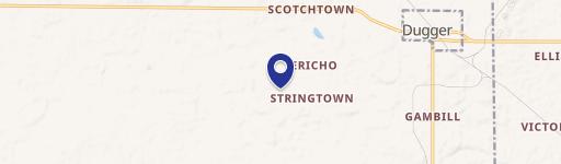 Land County Rd 200th S