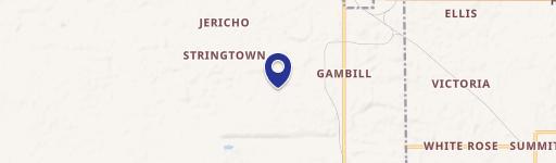 Land County Rd 250th S