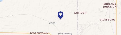 Land County Rd 100th N