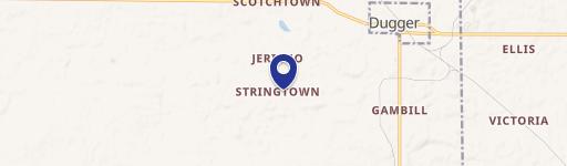 Land County Rd 200th S