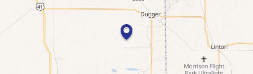 Land County Rd 300th S