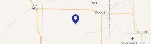 Land County Rd 300th S