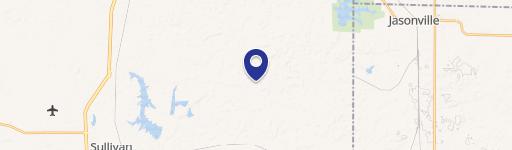 Of County Rd 525th E