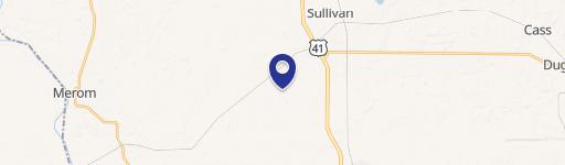 4339 County Rd 100th E