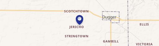 6248 County Rd 175th S