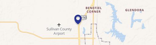 3394 County Rd 225th S