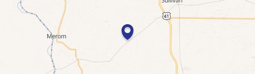 2268 County Rd 300th S