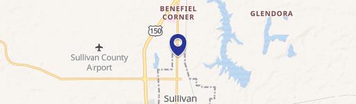 2091 County Rd 350th N