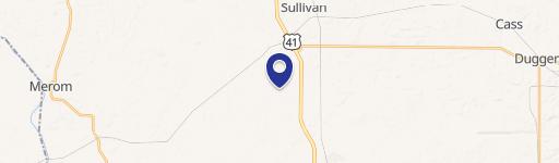 2017 County Rd 50th W