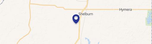 414 County Rd 500th N