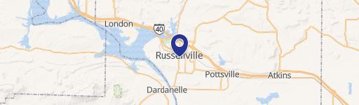 Russellville, AR 72801