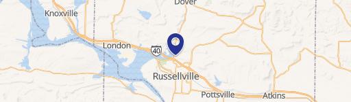 Russellville, AR 72802