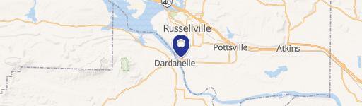 Russellville, AR 72802