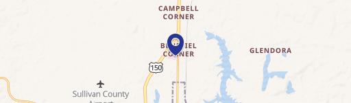 2134 Mary Sherman Dr