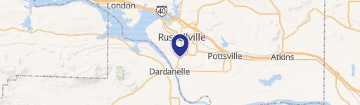 Russellville, AR 72802