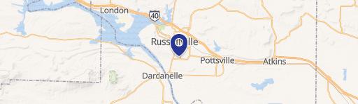 Russellville, AR 72802