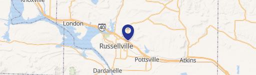 Russellville, AR 72802