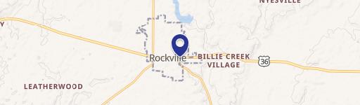 Rockville, IN 47872