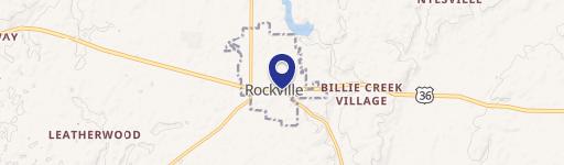 Rockville, IN 47872