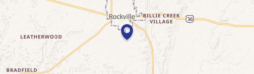 Rockville, IN 47872