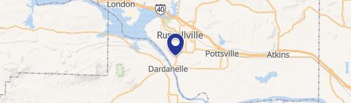 Russellville, AR 72802